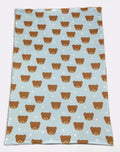 Beary Cute Baby Blanket