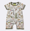 Titan Baby Romper
