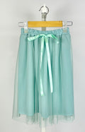 Laced in Tool Skirt